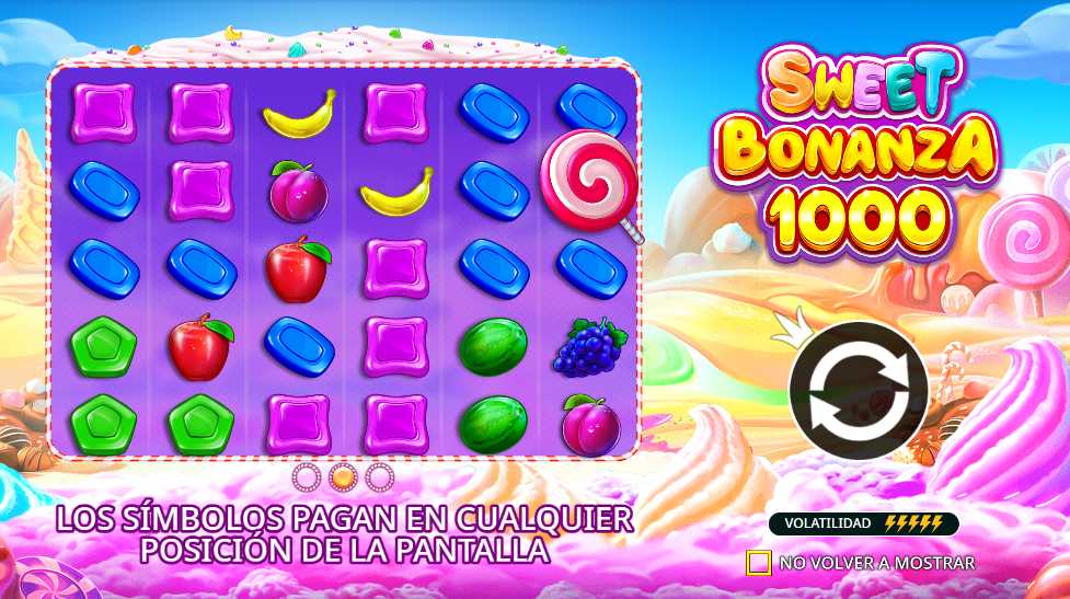 Sweet bonanza BCH-