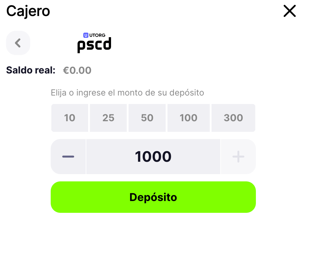paysafecard pago en swiper