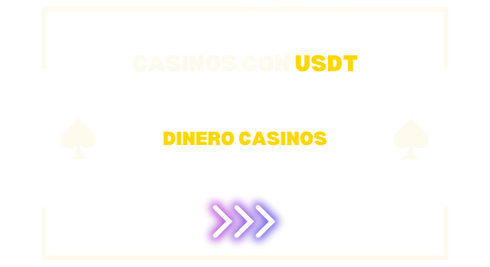 casinos con USDT