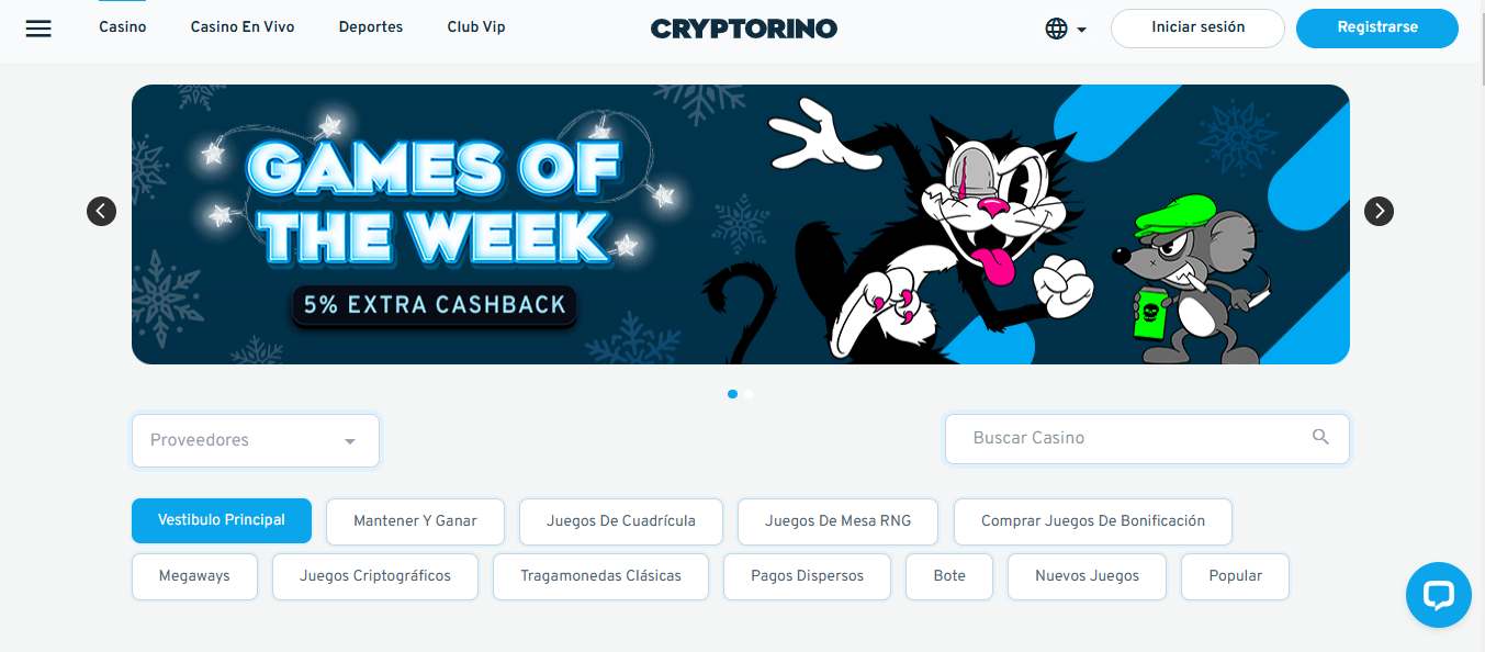 cryptorino -shiba inu casino