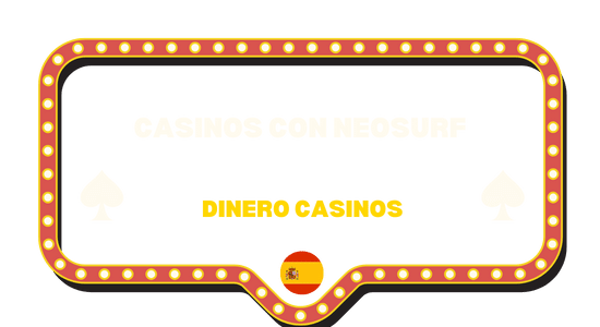 casinos con neosurf